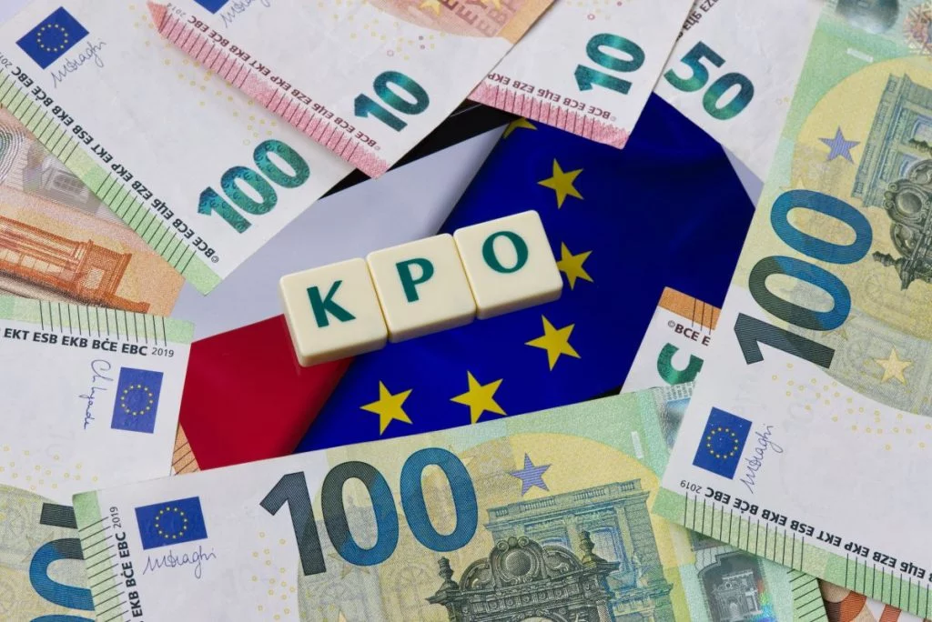 KPO Krajowy Plan Odbucowy. Ile pieniędzy może trafić do Polski