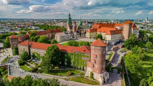 Miasto Kraków