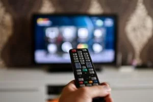 Wybór filmów i seriali na platformie HBO Max