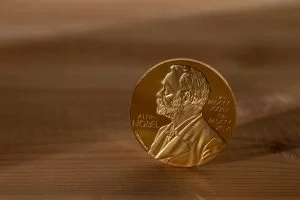 Medal Pokojowej Nagrody Nobla