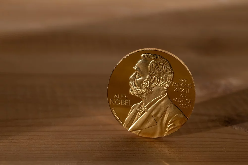 Medal Pokojowej Nagrody Nobla
