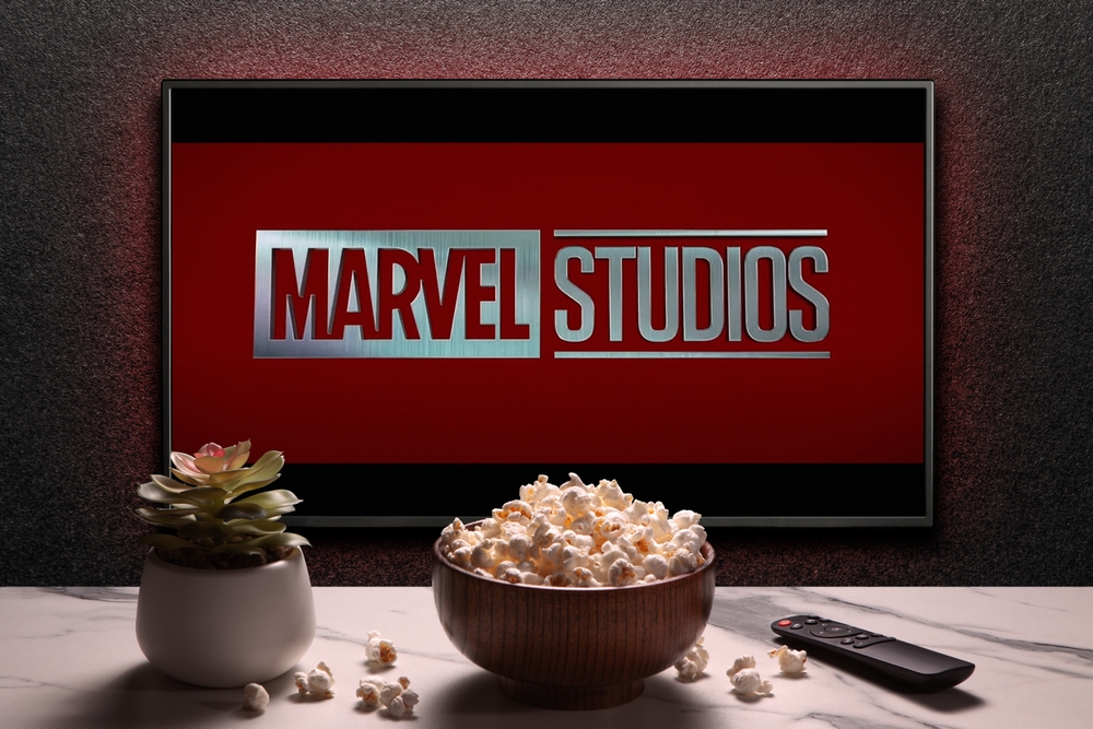 VisionQuest - kiedy premiera serialu na Disney+