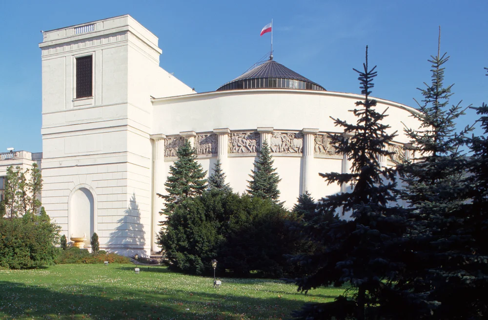 Sejm RP